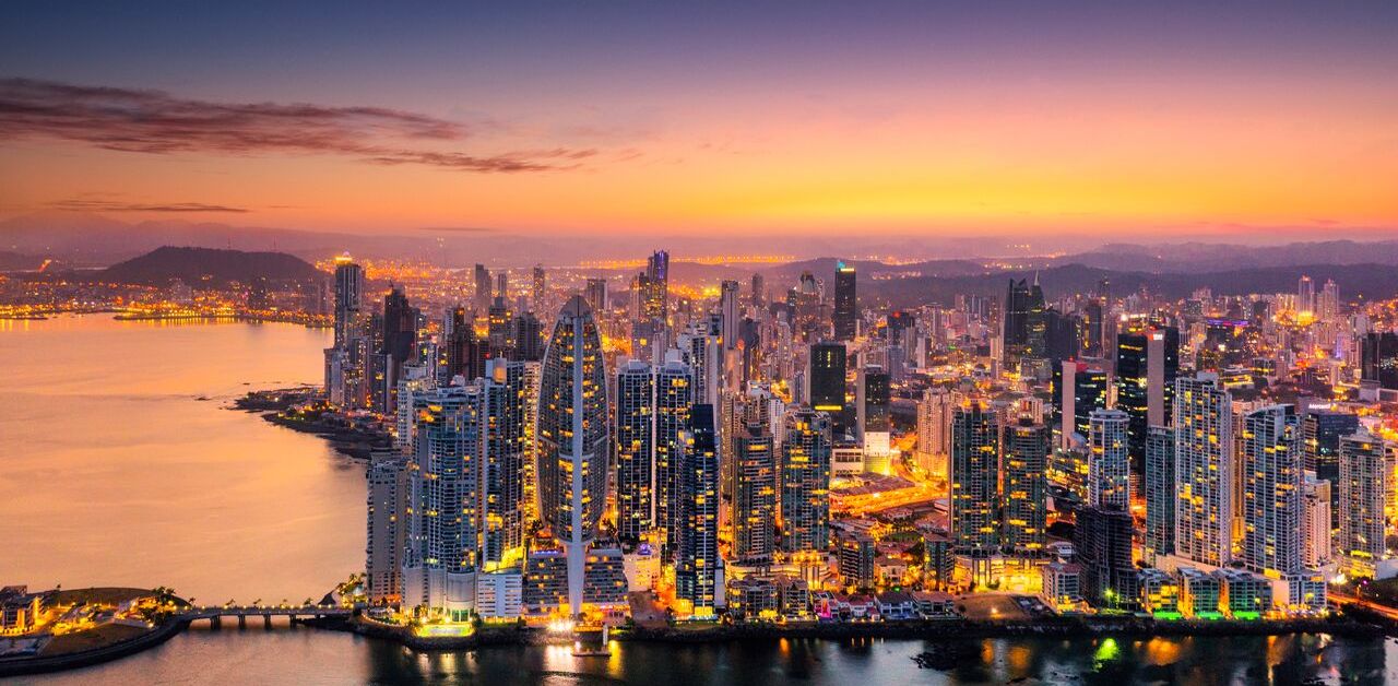 Panama