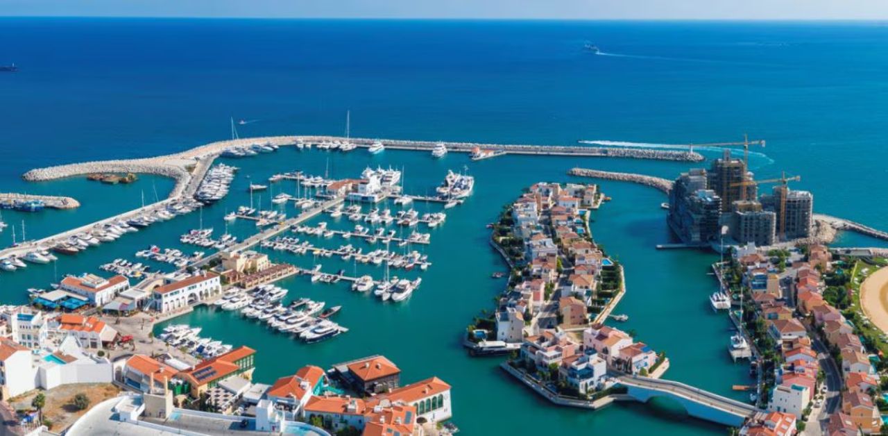 Larnaca