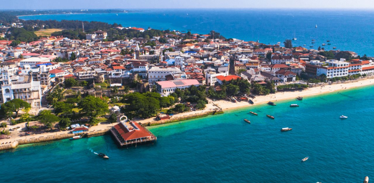 Zanzibar