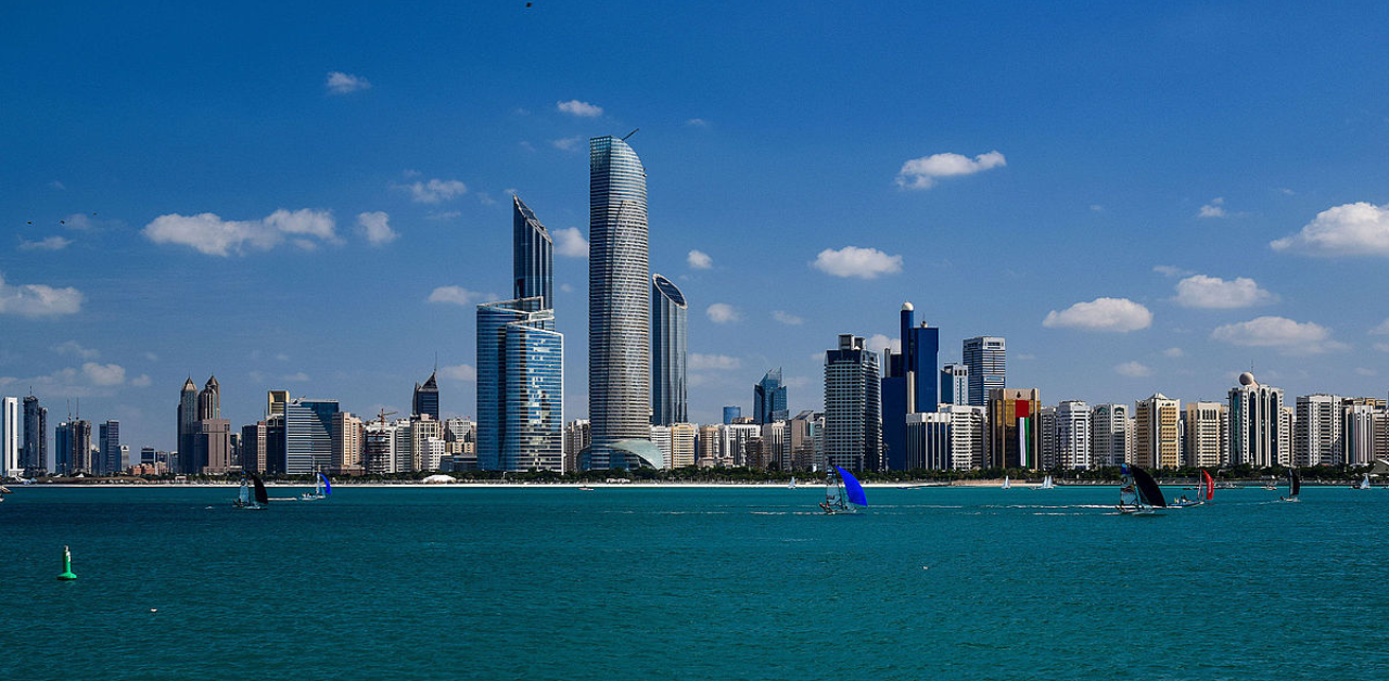 Air Mauritius Abu Dhabi Office in United Arab Emirates