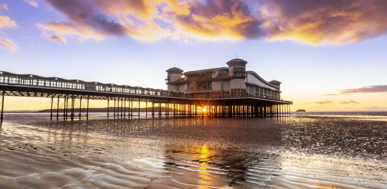 Air Mauritius Weston-super-Mare Office in England