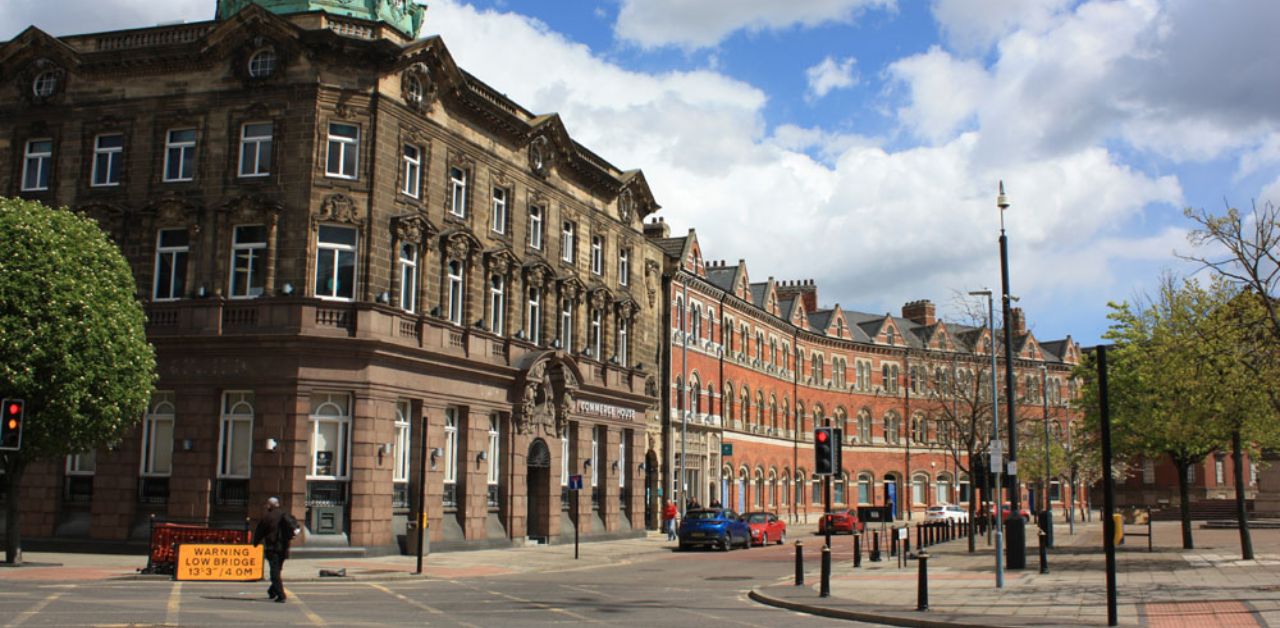 Middlesbrough