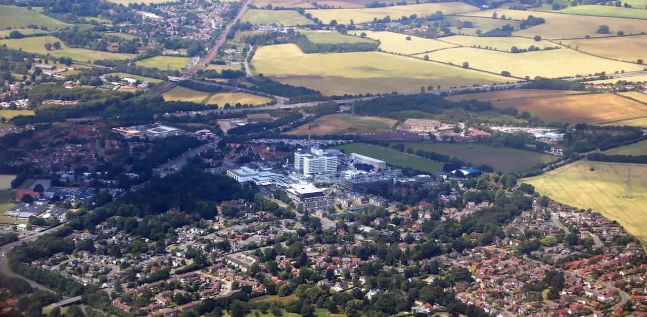 Stevenage