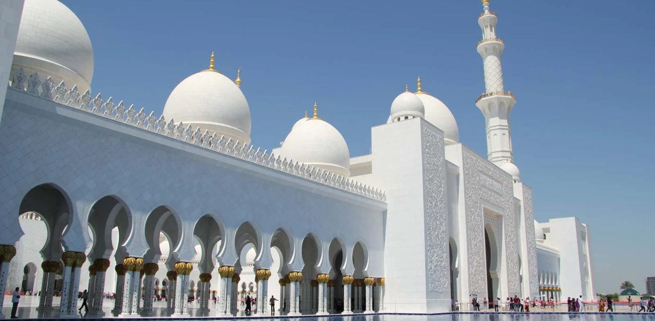 Brussels Airlines Abu Dhabi office in UAE