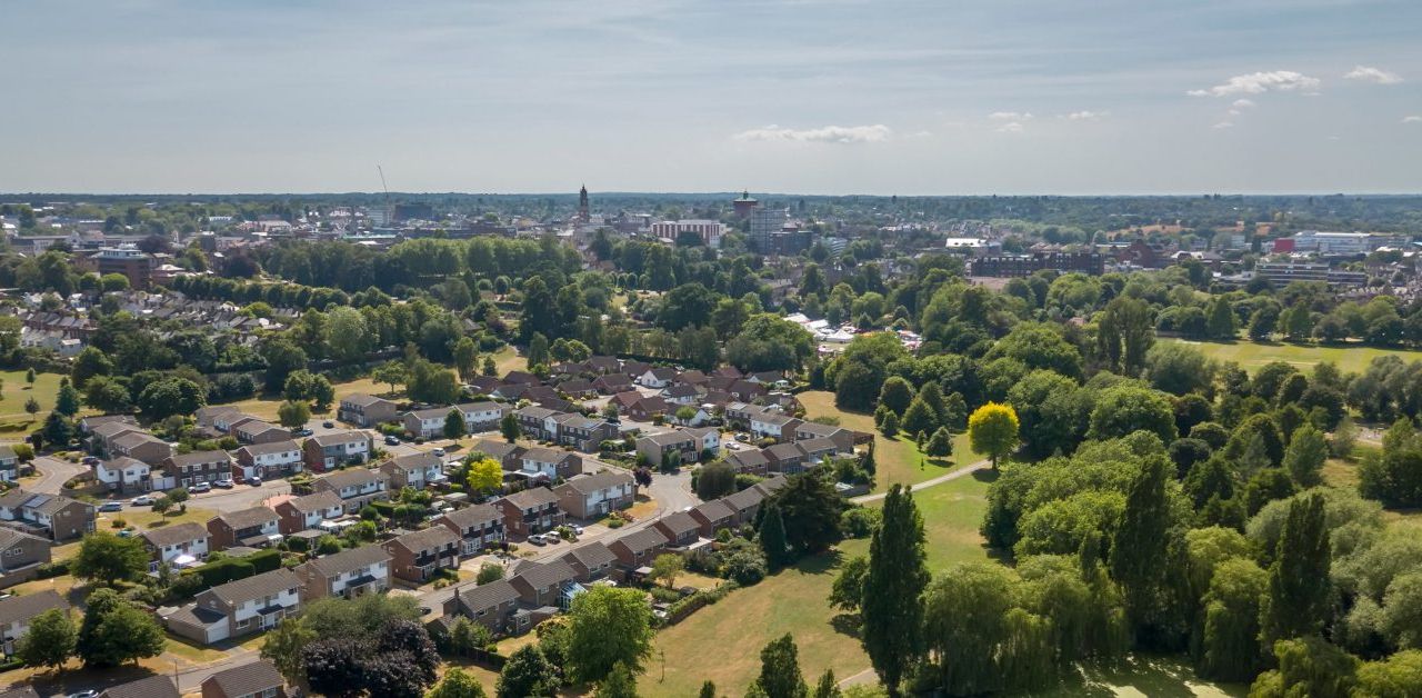 Colchester