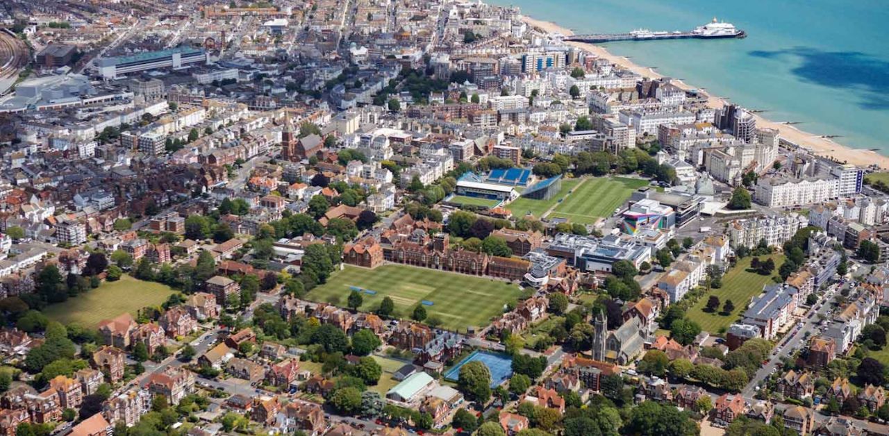 Eastbourne