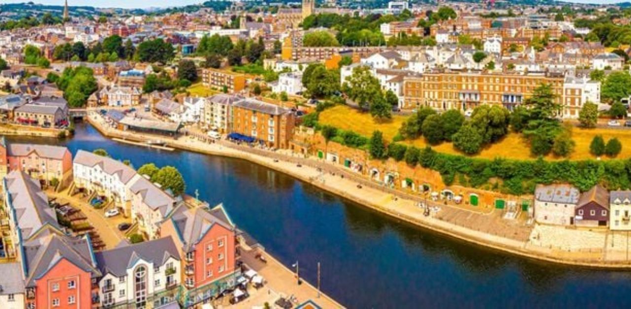 Exeter