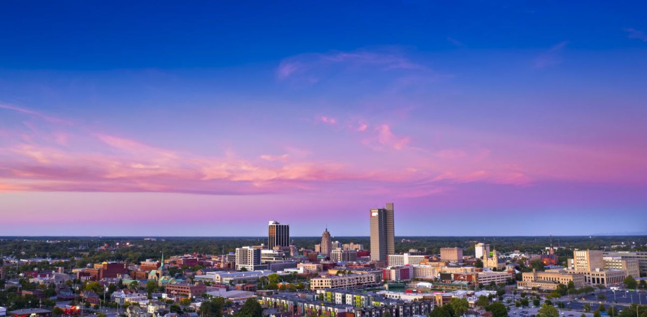 Fort Wayne