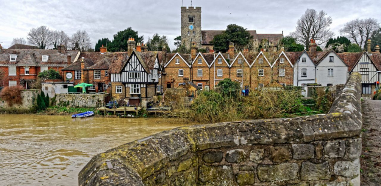 Gillingham