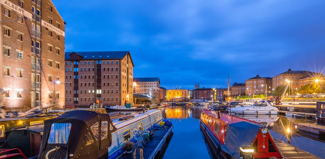Gloucester