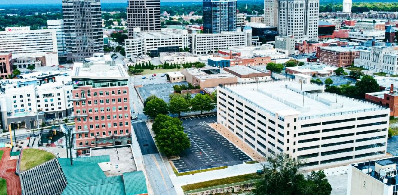 Brussels Airlines Greensboro Office in North Carolina