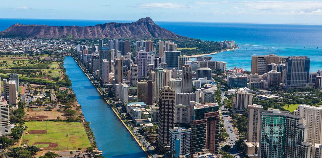 Honolulu