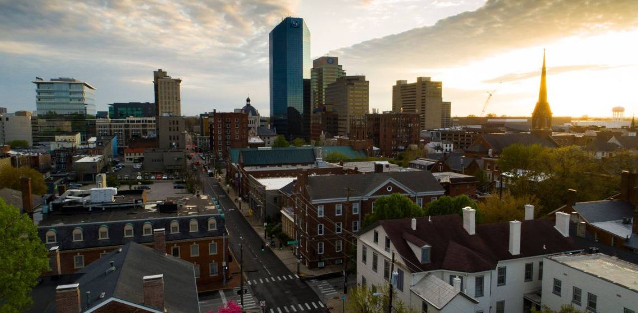Lexington