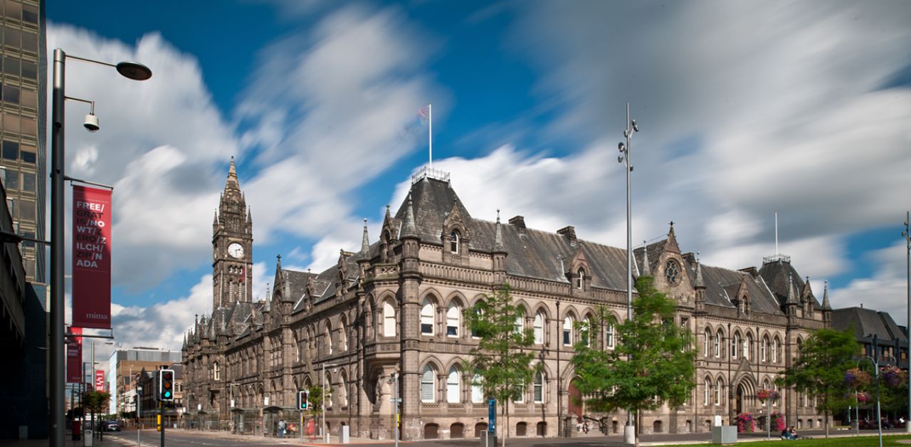 Middlesbrough