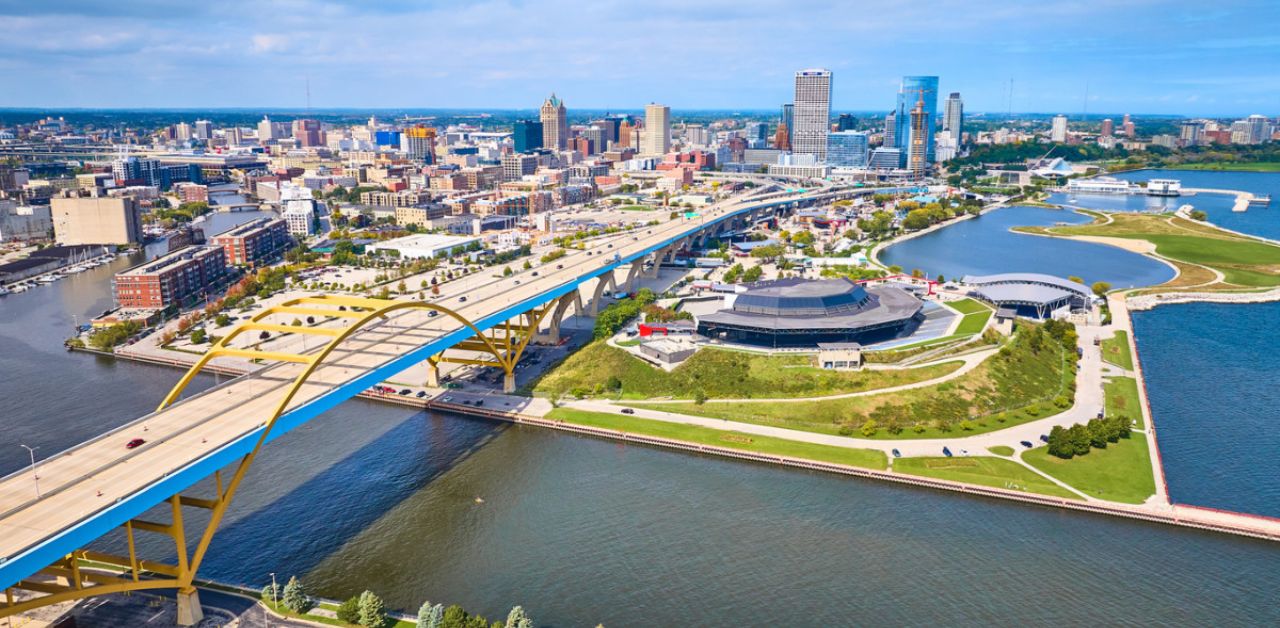 Brussels Airlines Milwaukee Office in Wisconsin