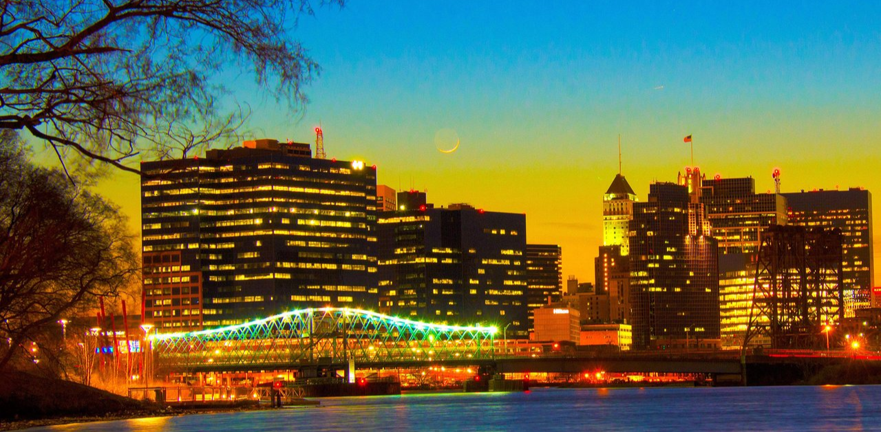 Brussels Airlines Newark Office in New Jersey