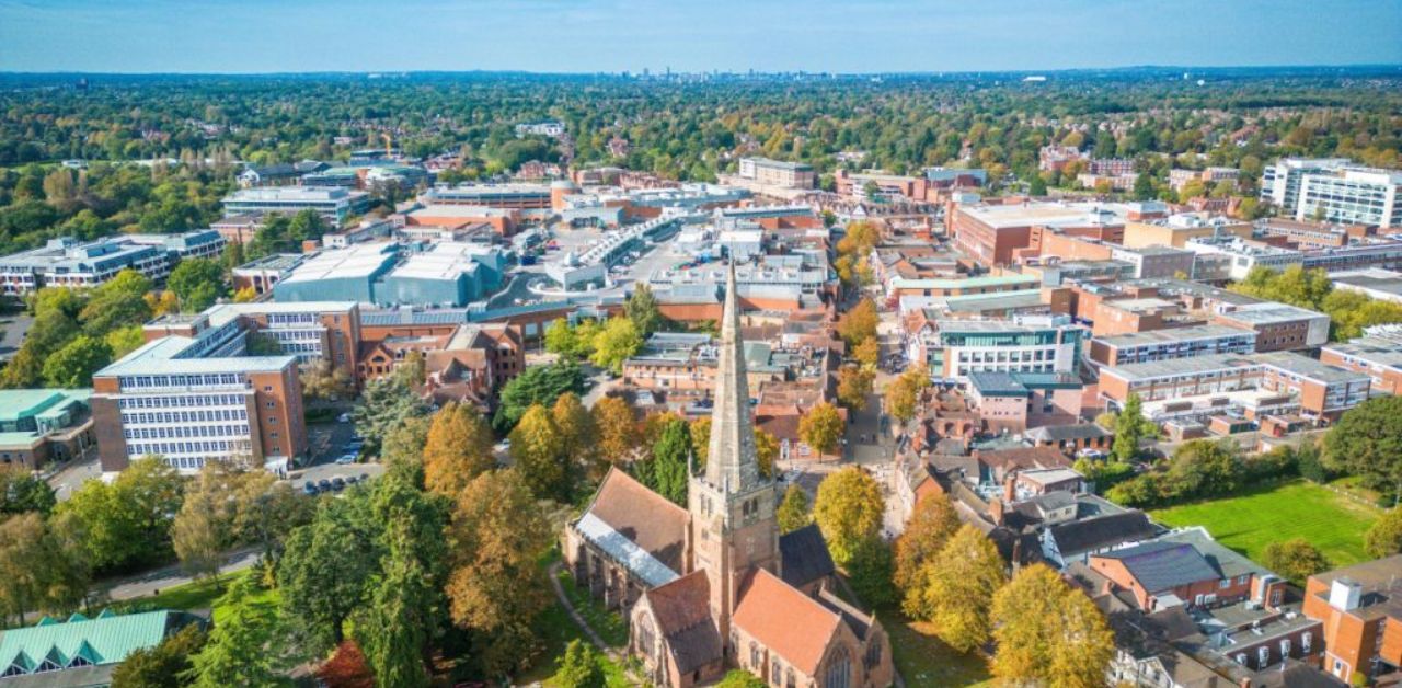Solihull