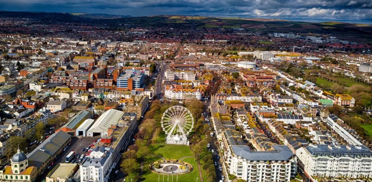 Worthing