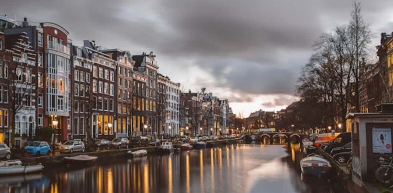 Caribbean Airlines Amsterdam Office in Netherlands