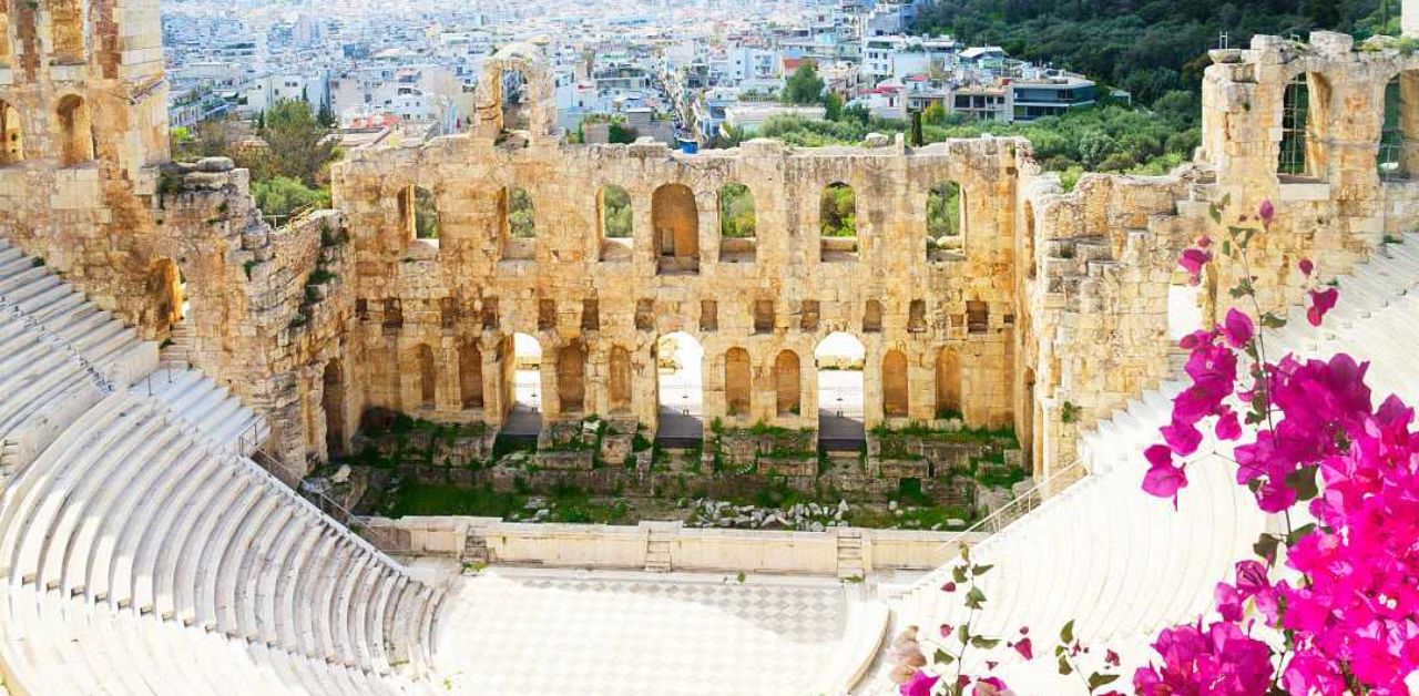 Caribbean Airlines Athens Office in Greece