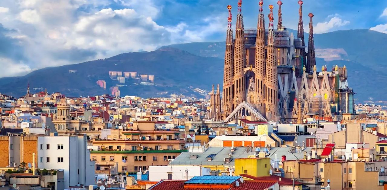 Caribbean Airlines Barcelona office in Spain