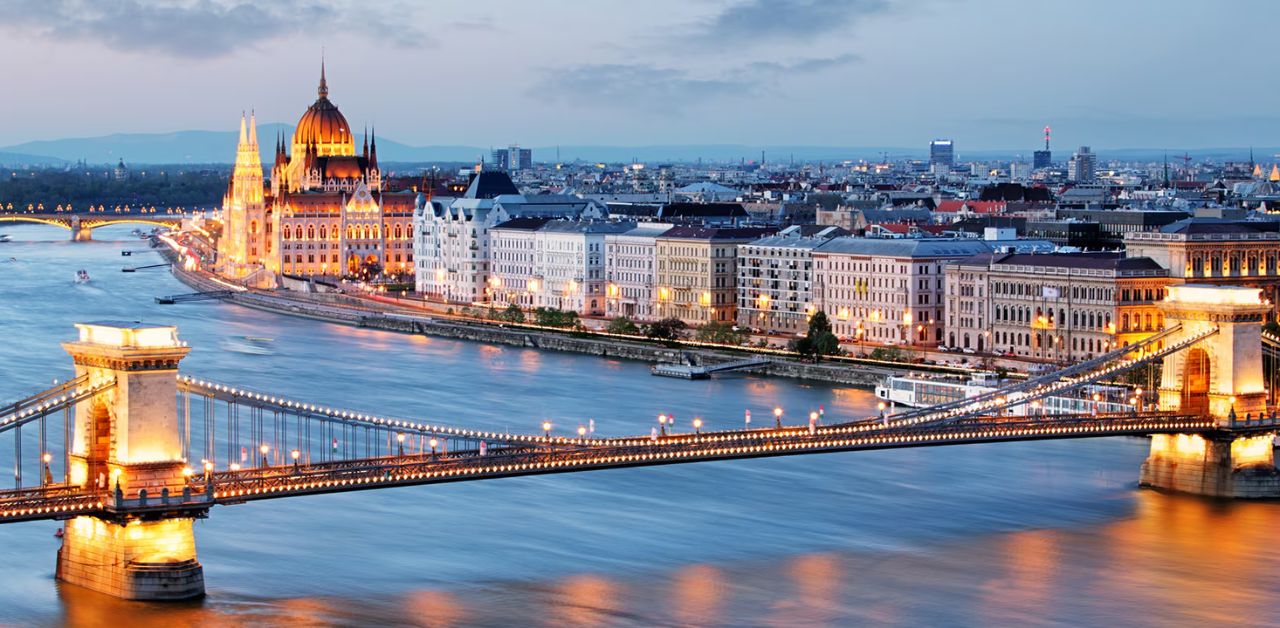 Caribbean Airlines Budapest Office in Hungary