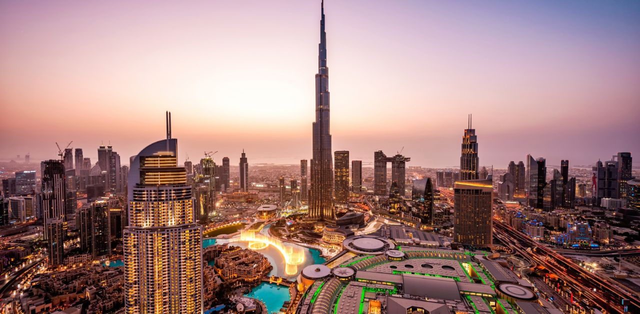 Caribbean Airlines Dubai Office in UAE