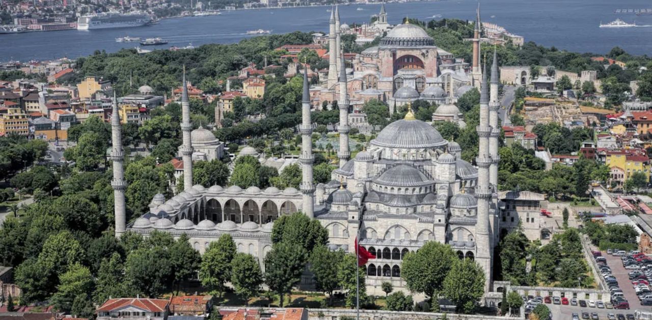 Caribbean Airlines Istanbul Office in Turkey
