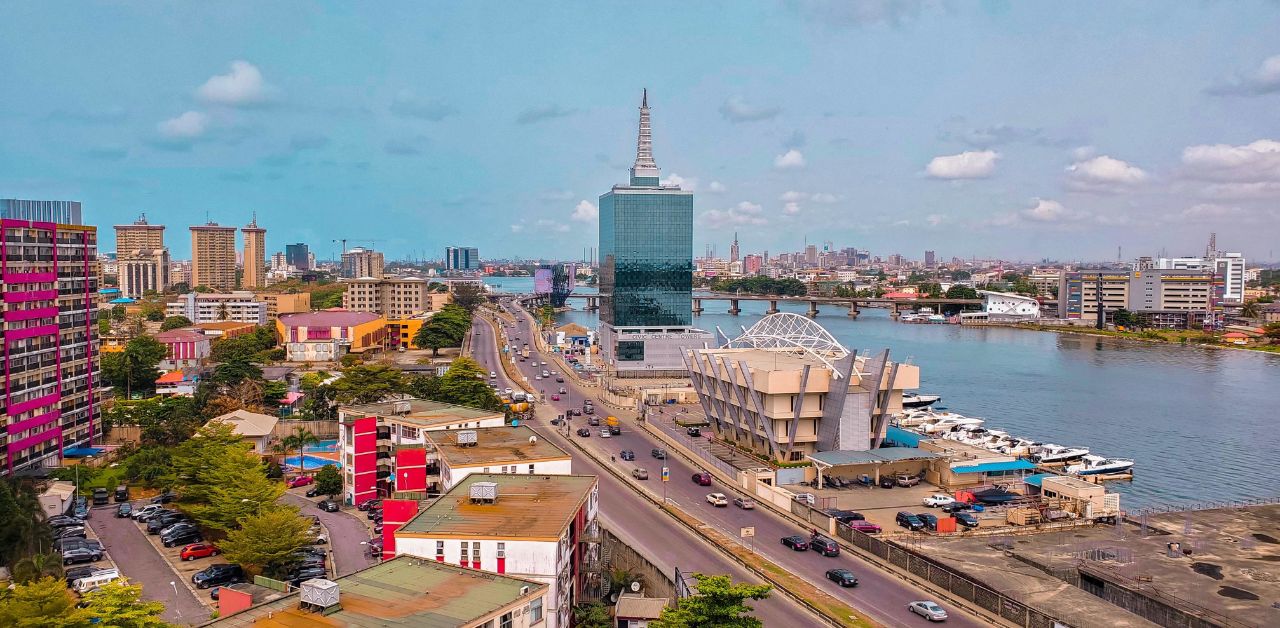 Caribbean Airlines Lagos Office in Nigeria
