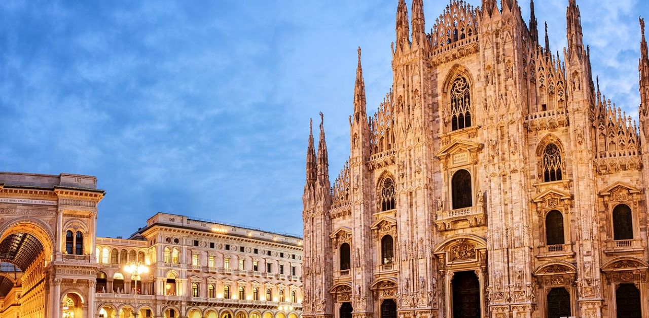 Caribbean Airlines Milan Office in Italy