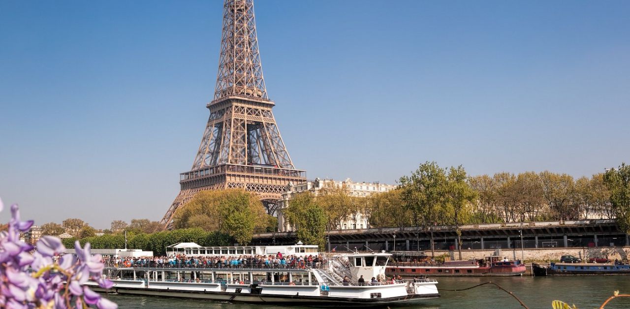 Caribbean Airlines Paris Office in France