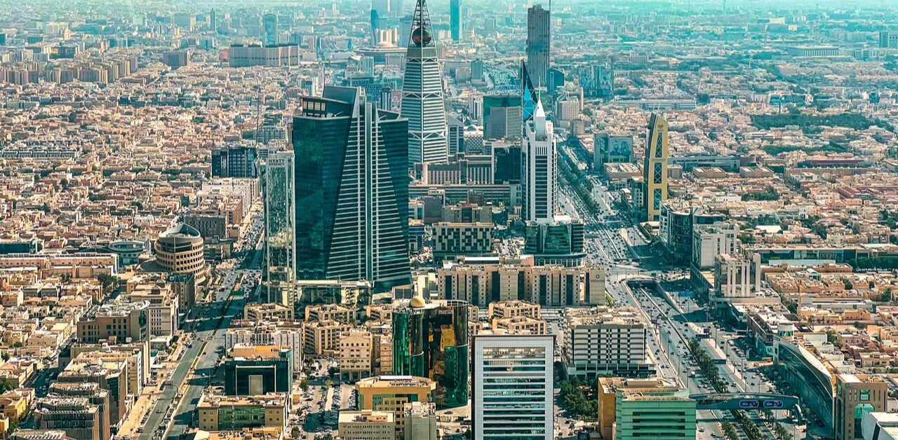 Caribbean Airlines Riyadh office in Saudi Arabia