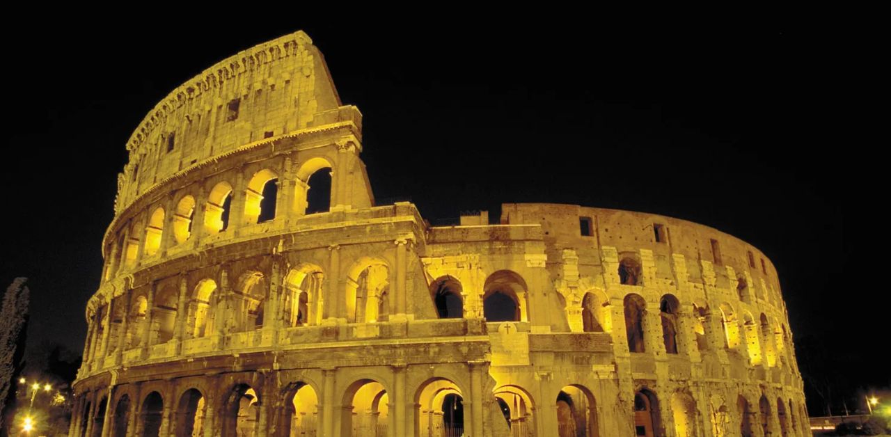 Caribbean Airlines Rome office in Italy