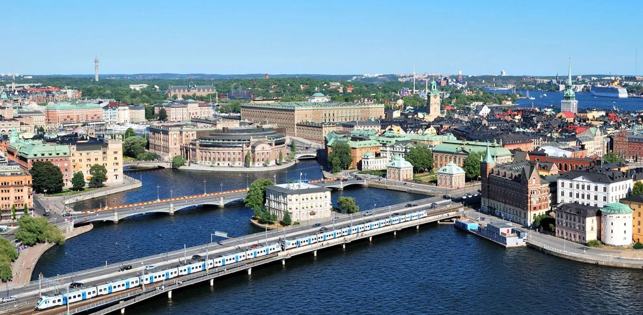 Caribbean Airlines Stockholm Office in Sweden