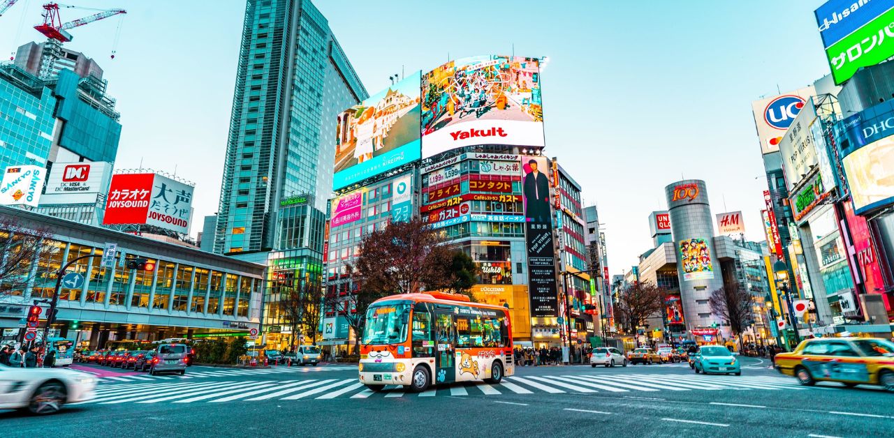 Caribbean Airlines Tokyo Office in Japan