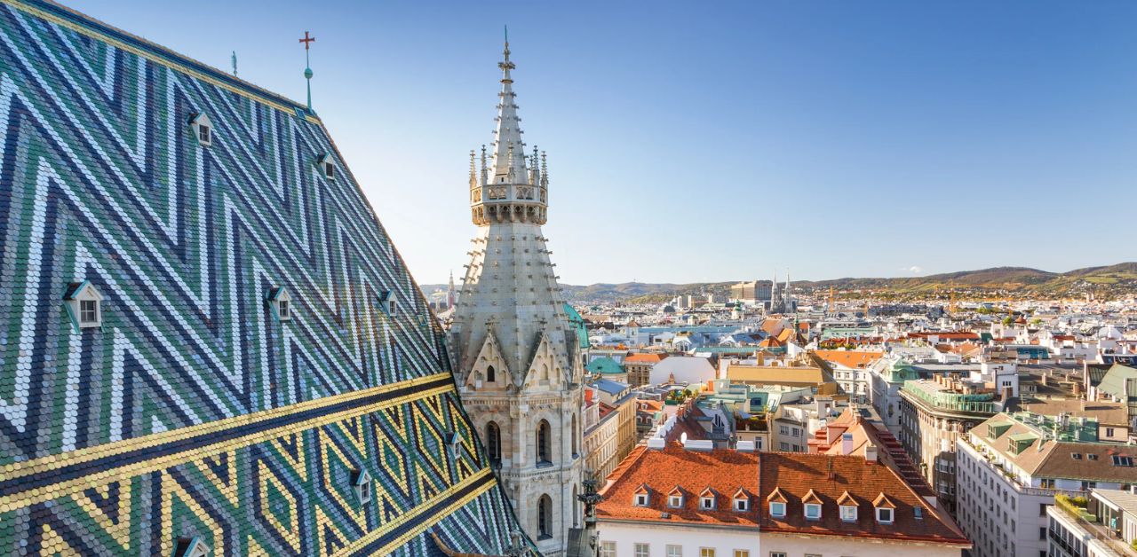 Caribbean Airlines Vienna office in Austria