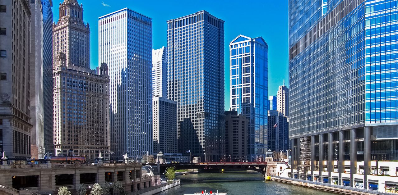Cebu Pacific Chicago Office in Illinois