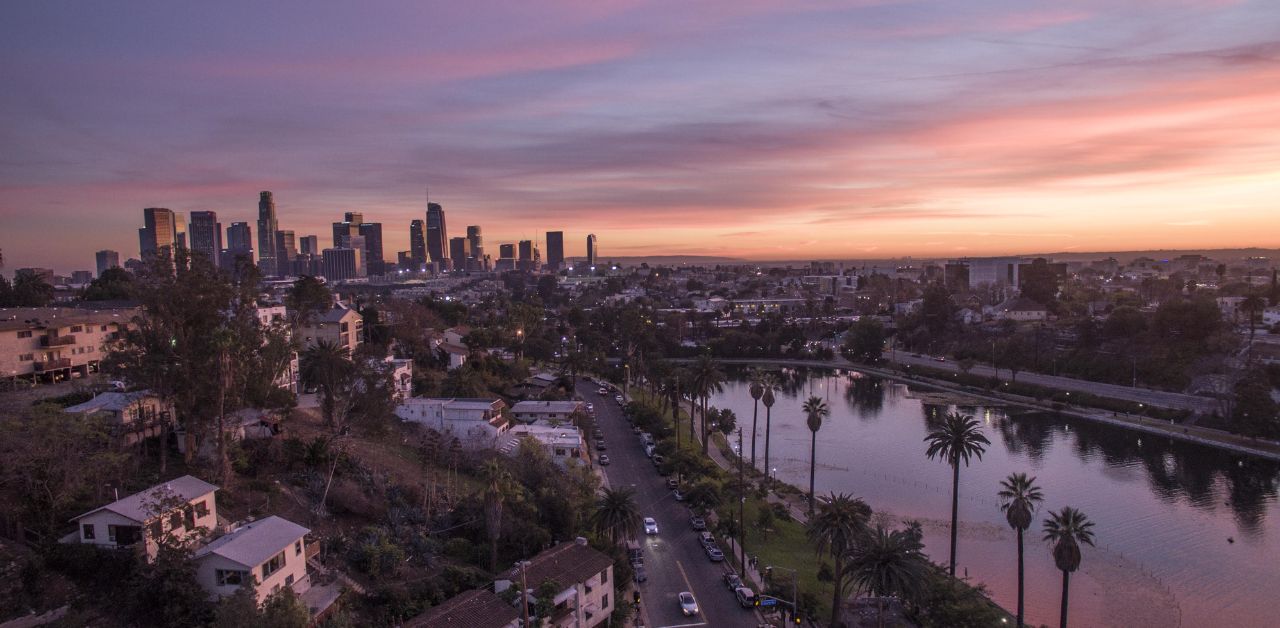 Cebu Pacific Los Angeles Office in California
