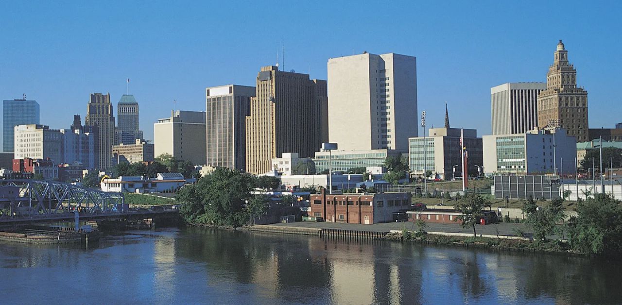 Cebu Pacific Newark Office in New Jersey