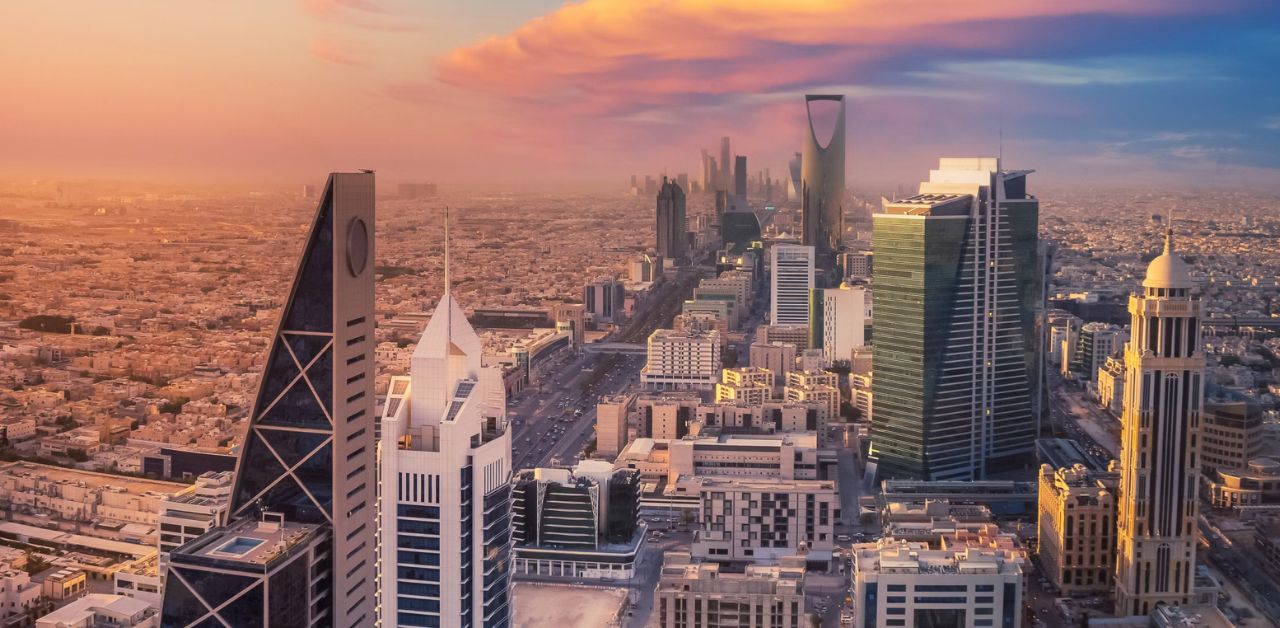 Cebu Pacific Riyadh Office in Saudi Arabia