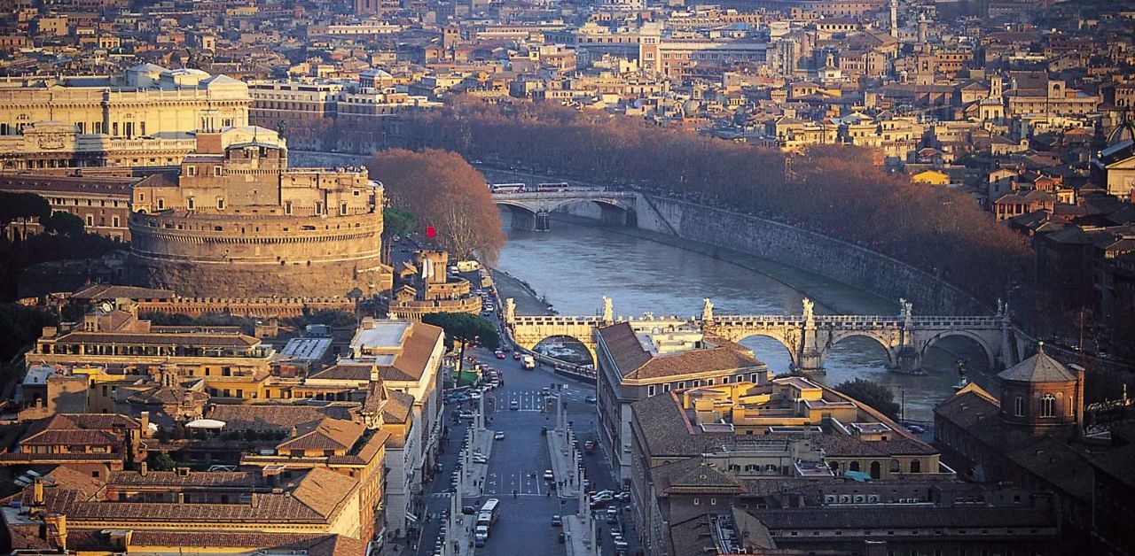 Cebu Pacific Rome Office in Italy