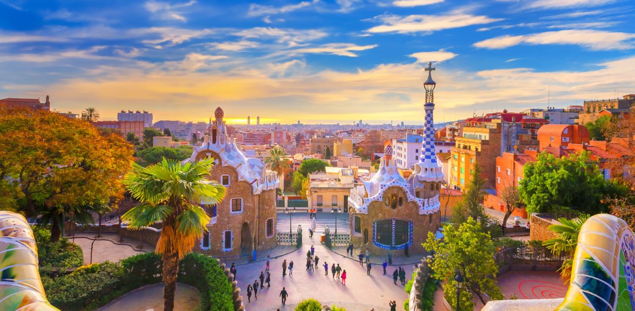 Cyprus Airways Barcelona Office in Spain