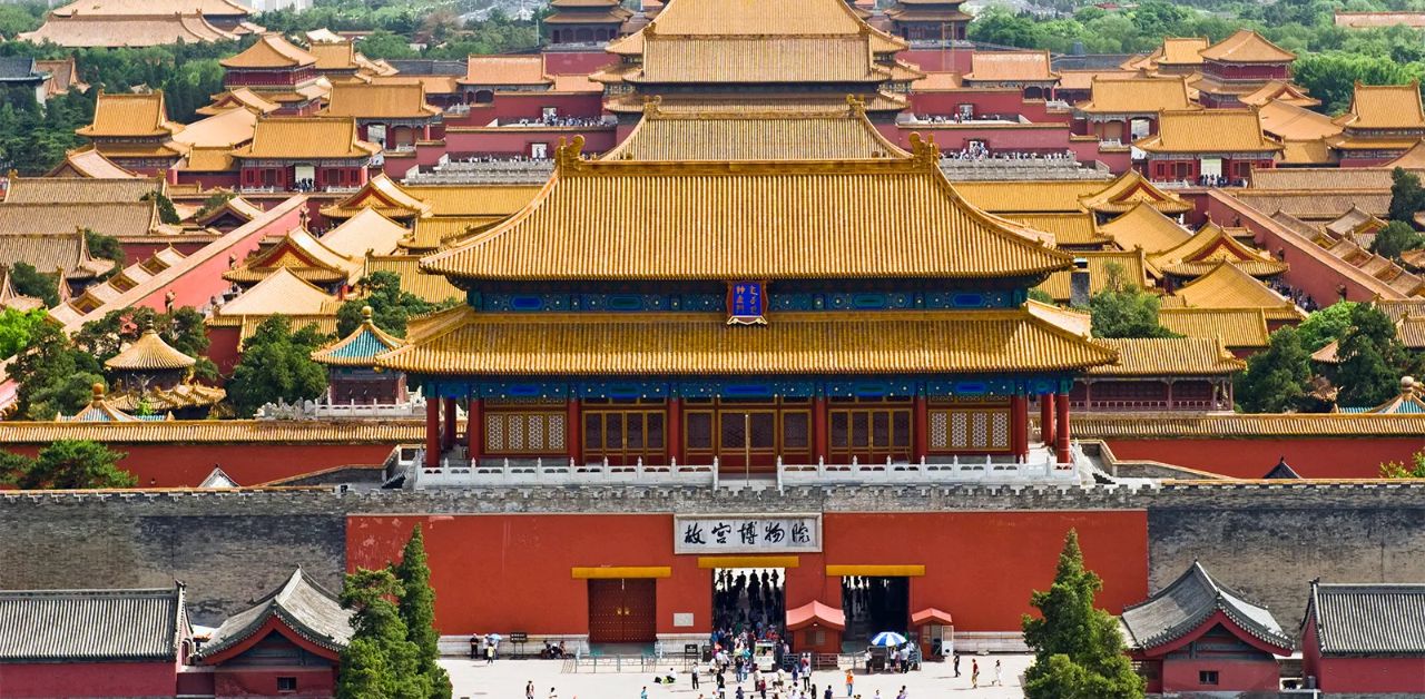 Cyprus Airways Beijing Office in China