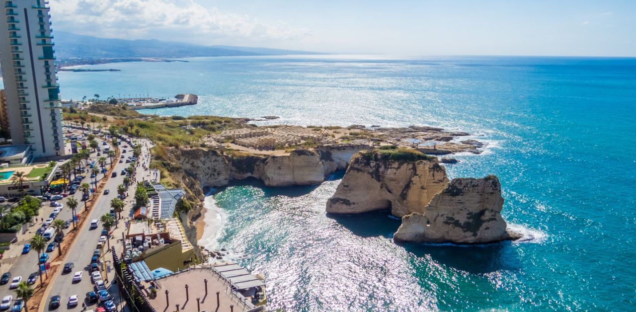 Cyprus Airways Beirut Office in Lebanon
