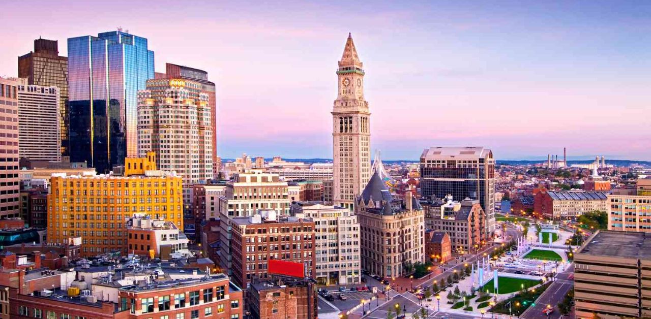 Cyprus Airways Boston Office in Massachusetts