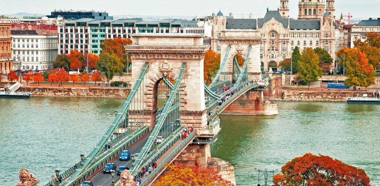 Cyprus Airways Budapest Office in Hungary