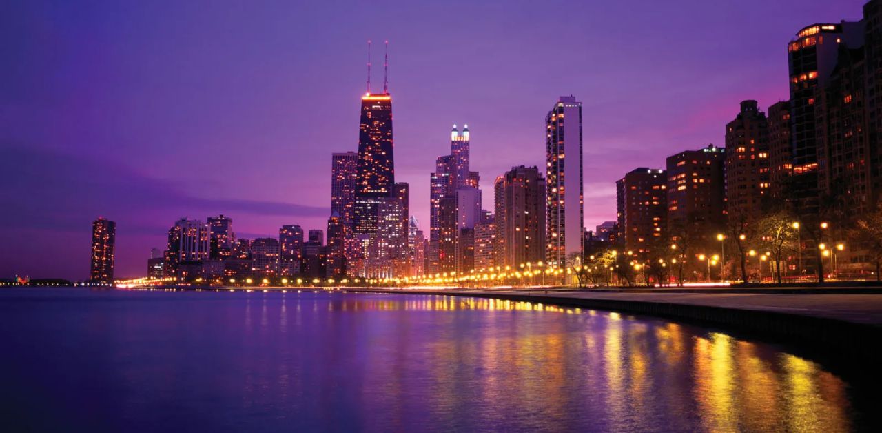 Cyprus Airways Chicago Office in Illinois