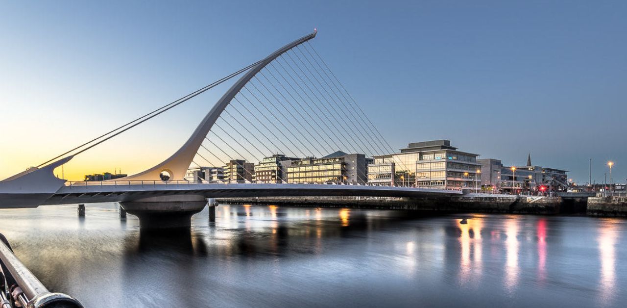 Cyprus Airways Dublin Office in Republic of Ireland