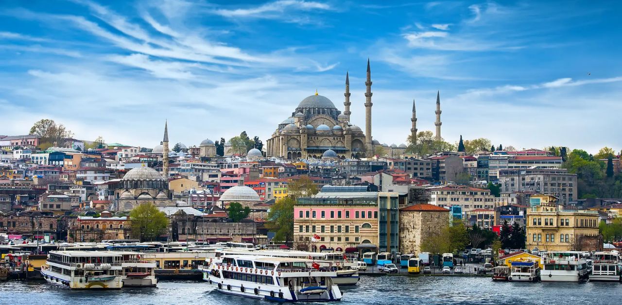 Cyprus Airways Istanbul Office in Turkey
