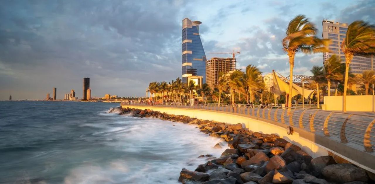 Cyprus Airways Jeddah Office in Saudi Arabia